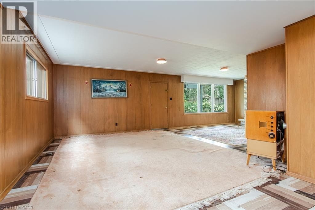 Detached for sale at 124 CARWOOD Avenue, Rockway, Kitchener, Ontario, photo 36