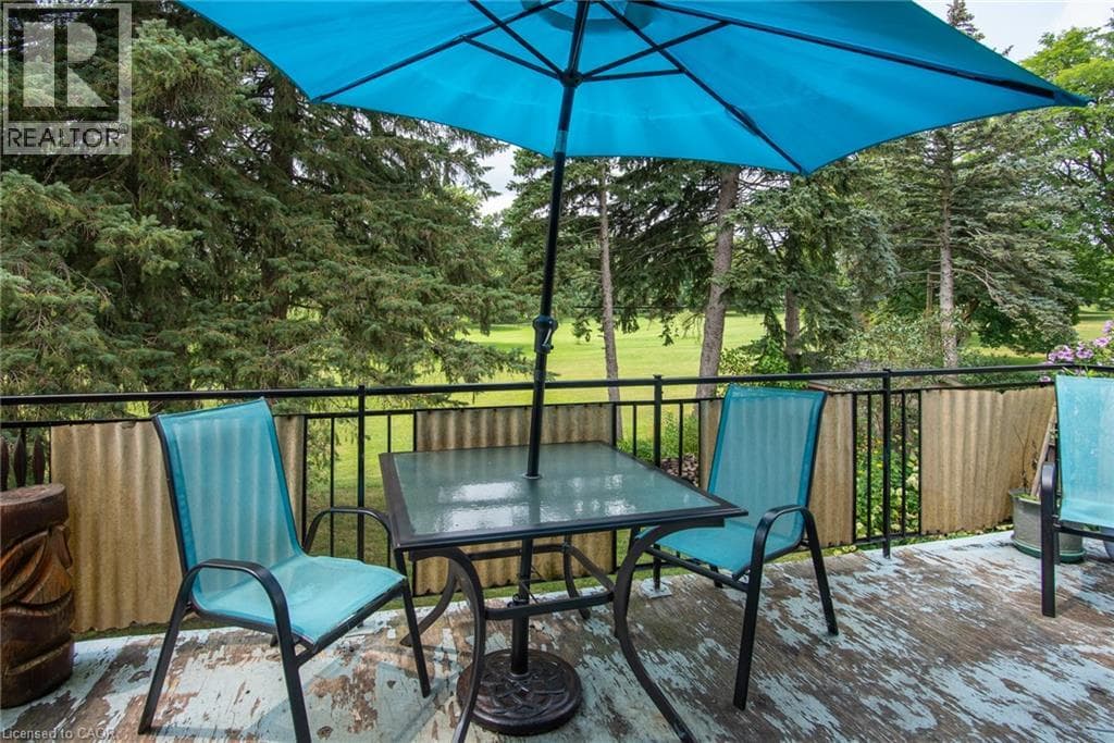 Detached for sale at 124 CARWOOD Avenue, Rockway, Kitchener, Ontario, photo 17
