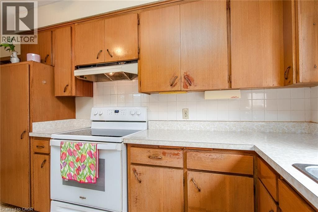 Detached for sale at 124 CARWOOD Avenue, Rockway, Kitchener, Ontario, photo 21