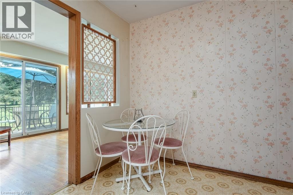 Detached for sale at 124 CARWOOD Avenue, Rockway, Kitchener, Ontario, photo 23