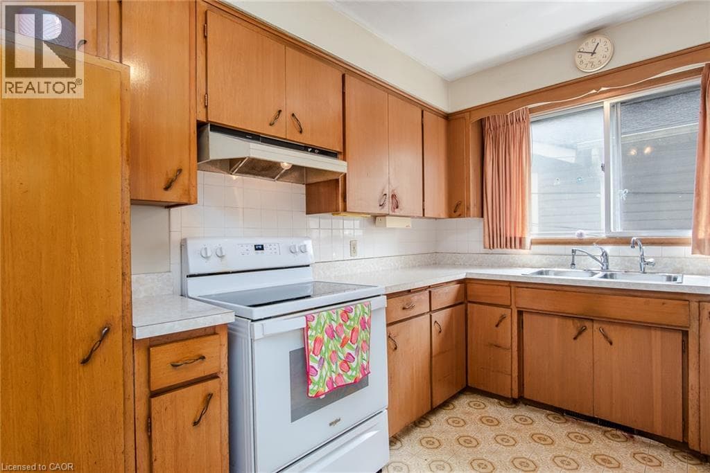 Detached for sale at 124 CARWOOD Avenue, Rockway, Kitchener, Ontario, photo 19