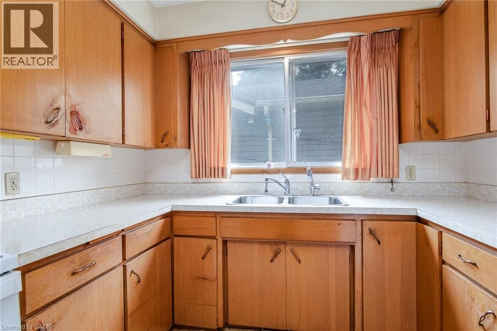 Detached for sale at 124 CARWOOD Avenue, Rockway, Kitchener, Ontario, photo 20