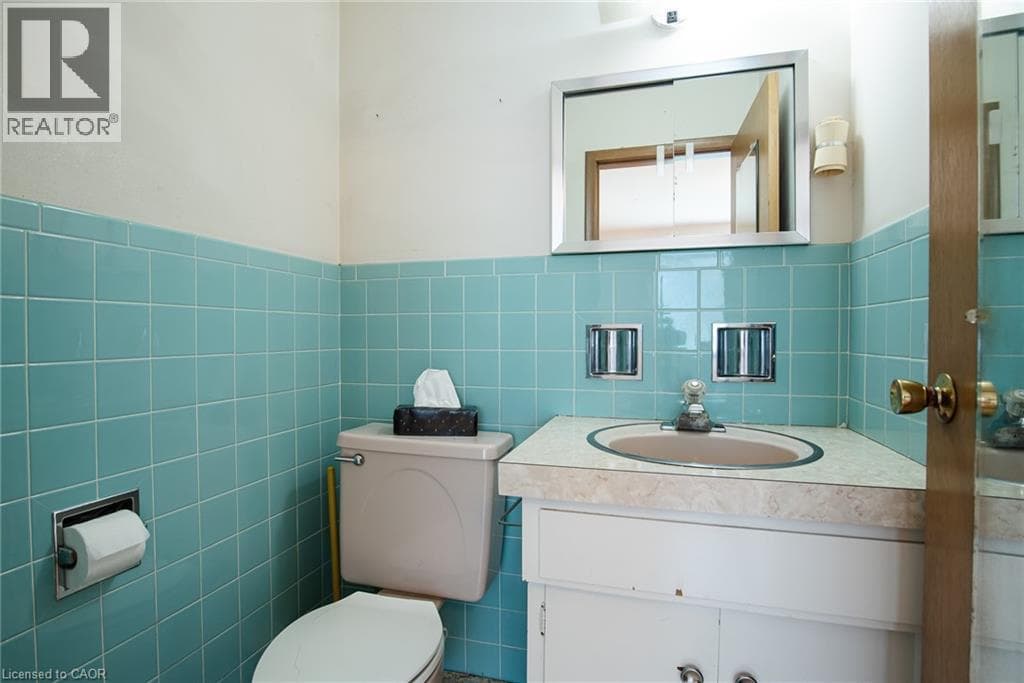 Detached for sale at 124 CARWOOD Avenue, Rockway, Kitchener, Ontario, photo 28