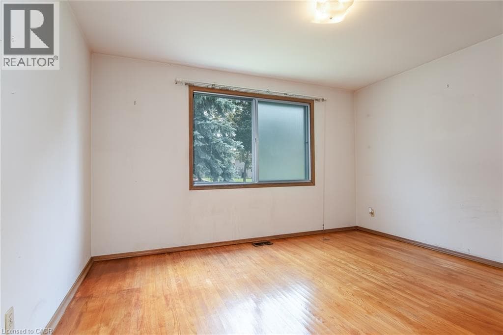 Detached for sale at 124 CARWOOD Avenue, Rockway, Kitchener, Ontario, photo 25