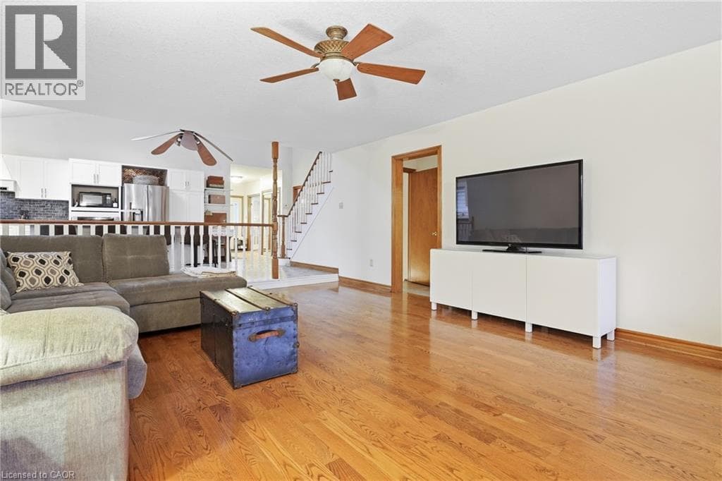 Detached for sale at 76 MADEIRA Crescent, Branchton Park, Cambridge, Ontario, photo 15