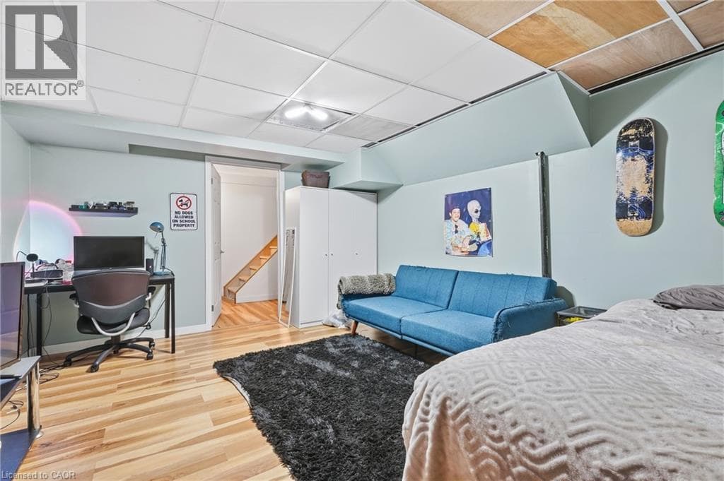 Detached for sale at 76 MADEIRA Crescent, Branchton Park, Cambridge, Ontario, photo 26