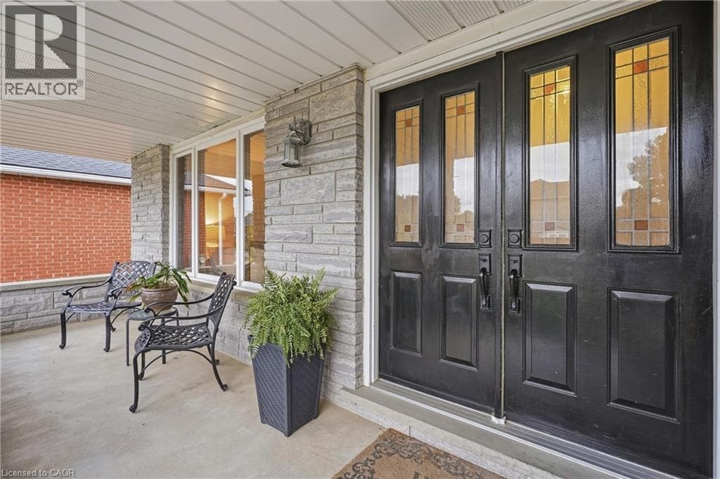 Detached for sale at 76 MADEIRA Crescent, Branchton Park, Cambridge, Ontario, photo 12