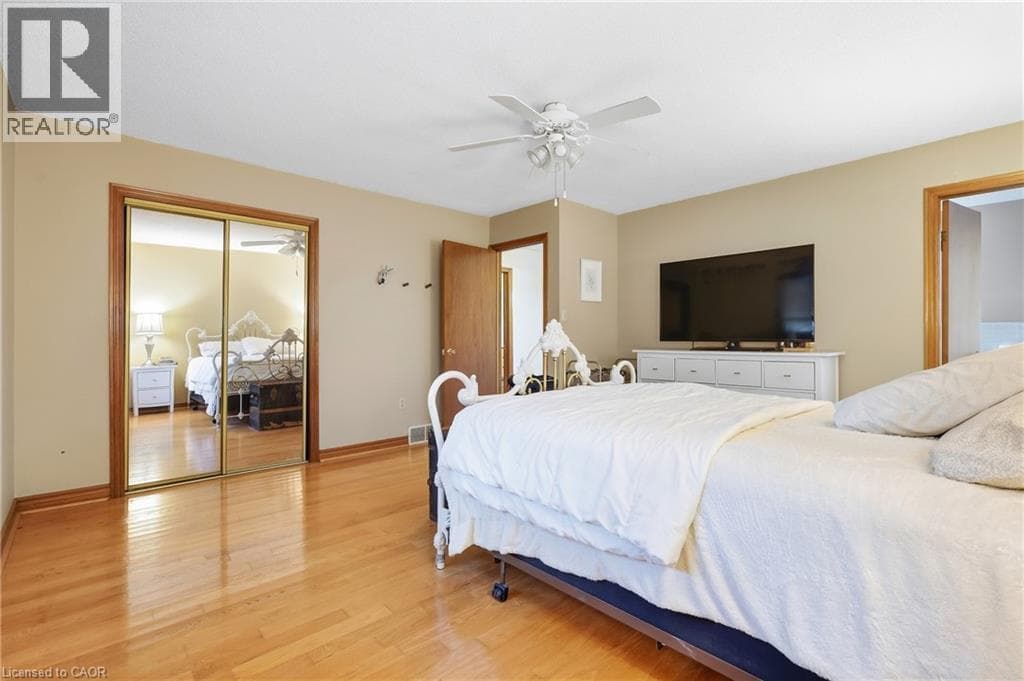 Detached for sale at 76 MADEIRA Crescent, Branchton Park, Cambridge, Ontario, photo 34
