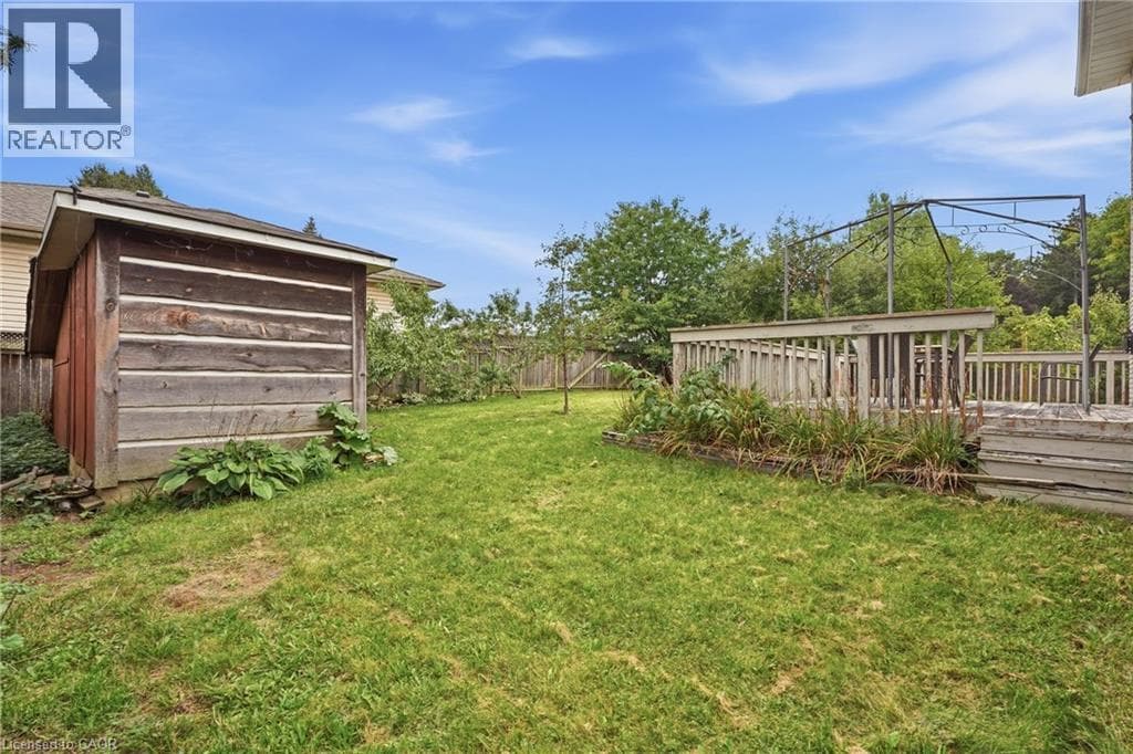 Detached for sale at 76 MADEIRA Crescent, Branchton Park, Cambridge, Ontario, photo 14