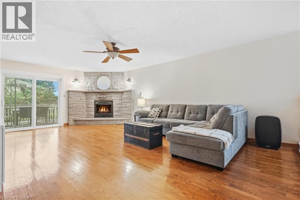 Detached for sale at 76 MADEIRA Crescent, Branchton Park, Cambridge, Ontario, photo 38