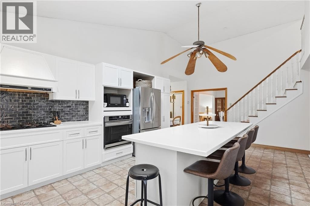 Detached for sale at 76 MADEIRA Crescent, Branchton Park, Cambridge, Ontario, photo 28