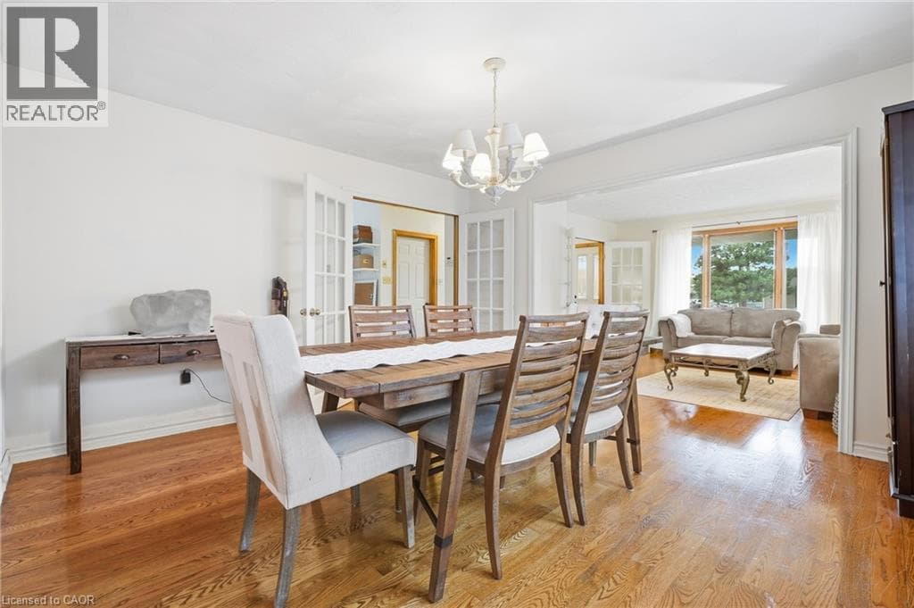 Detached for sale at 76 MADEIRA Crescent, Branchton Park, Cambridge, Ontario, photo 6