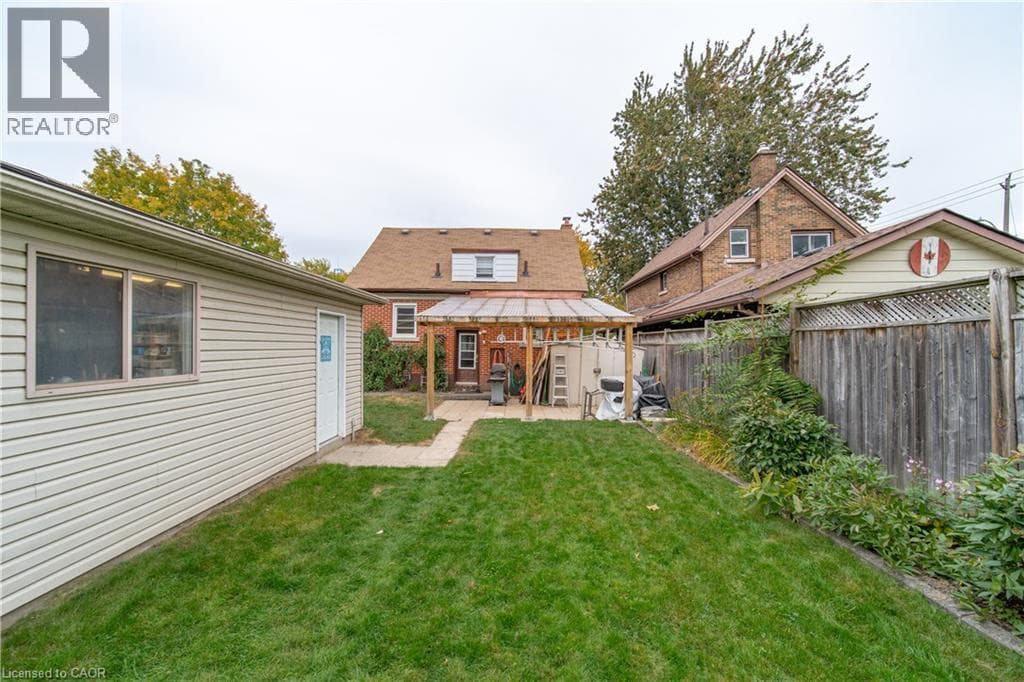 Detached for sale at 147 GLEN Road, Southdale, Kitchener, Ontario, photo 29