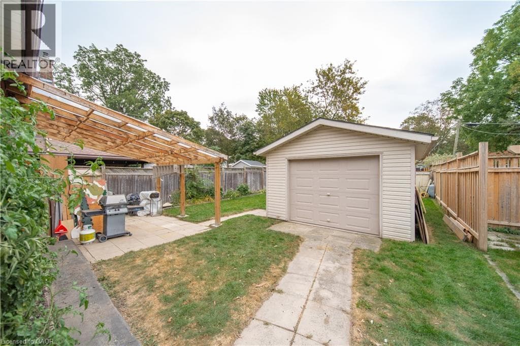 Detached for sale at 147 GLEN Road, Southdale, Kitchener, Ontario, photo 23