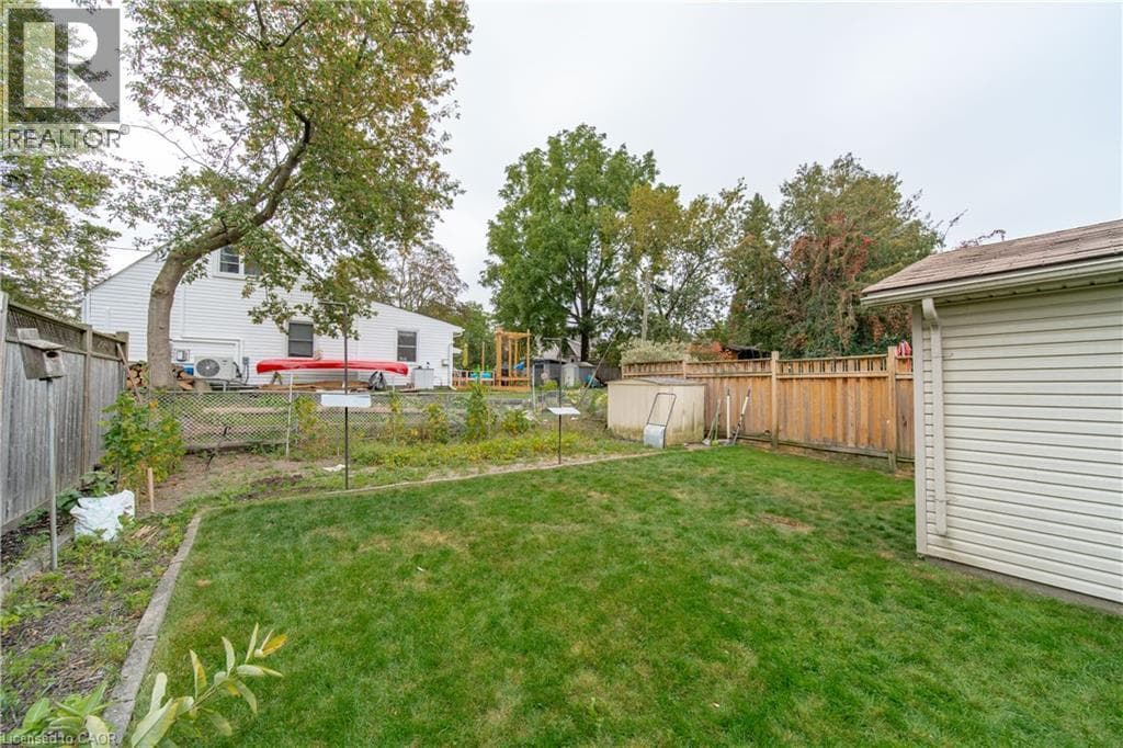 Detached for sale at 147 GLEN Road, Southdale, Kitchener, Ontario, photo 26