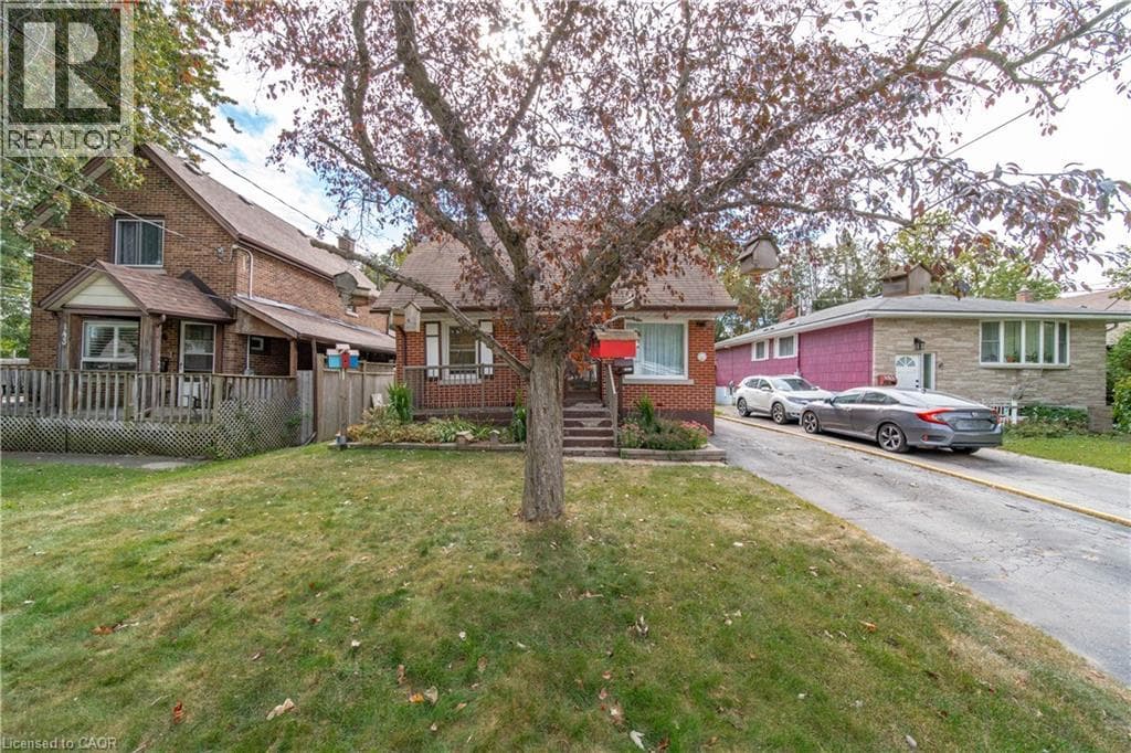 Detached for sale at 147 GLEN Road, Southdale, Kitchener, Ontario, photo 2