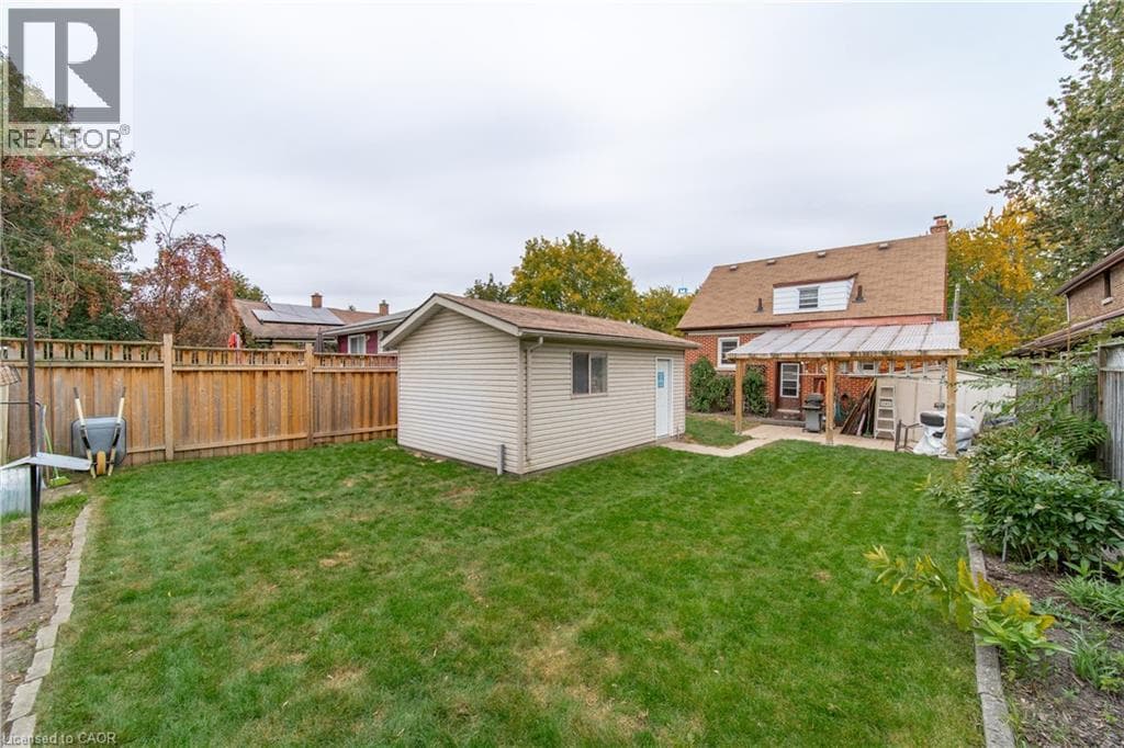 Detached for sale at 147 GLEN Road, Southdale, Kitchener, Ontario, photo 28