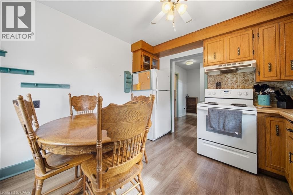 Detached for sale at 147 GLEN Road, Southdale, Kitchener, Ontario, photo 11
