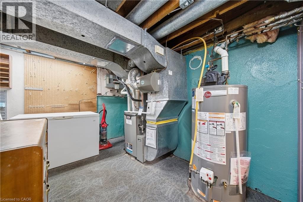 Detached for sale at 147 GLEN Road, Southdale, Kitchener, Ontario, photo 21