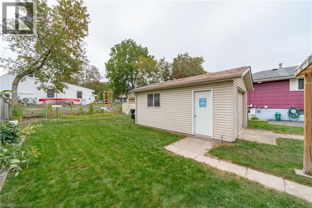 Detached for sale at 147 GLEN Road, Southdale, Kitchener, Ontario, photo 25