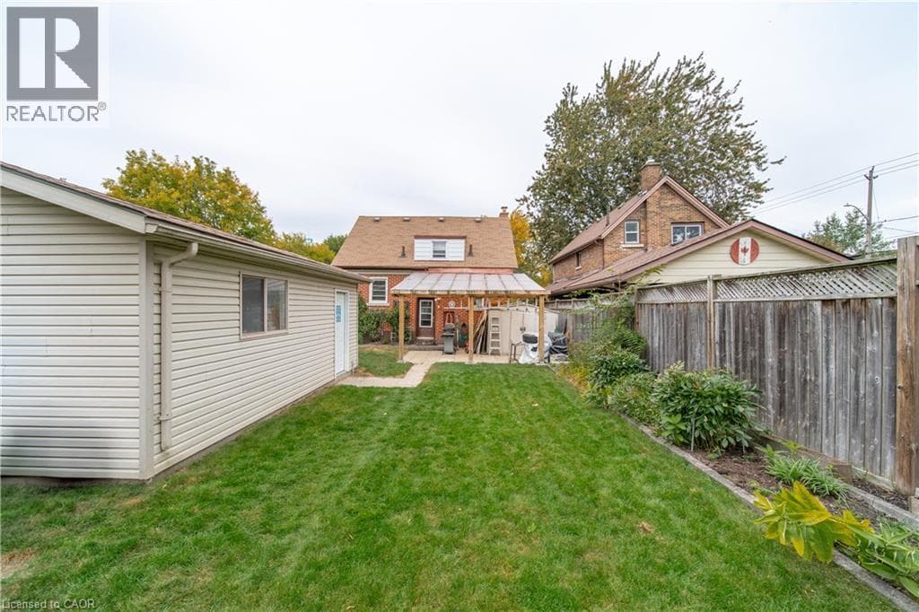 Detached for sale at 147 GLEN Road, Southdale, Kitchener, Ontario, photo 27