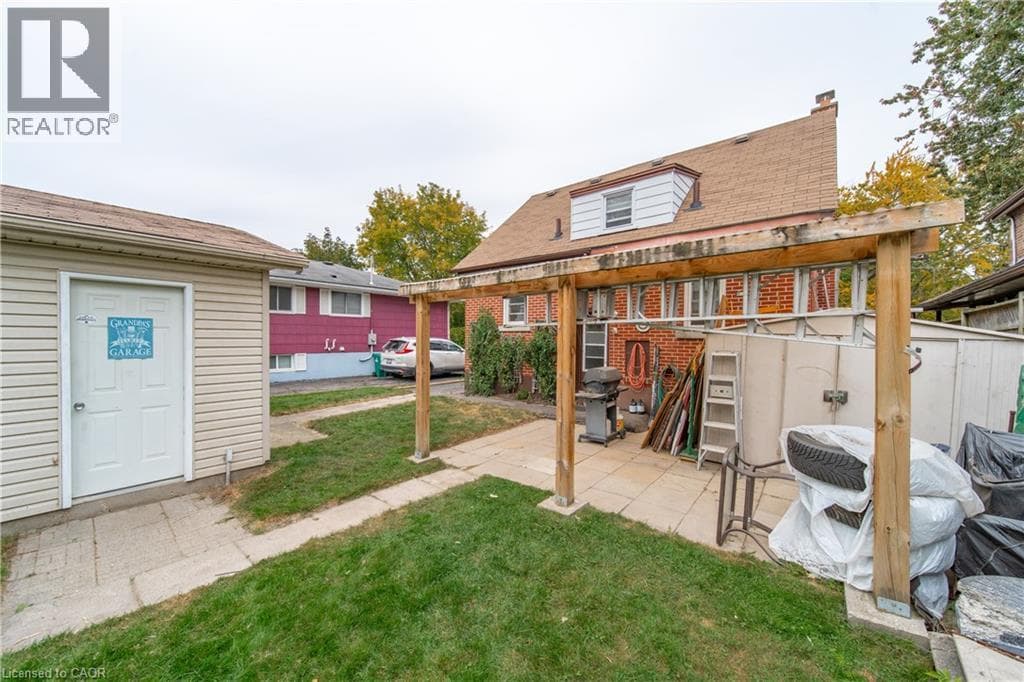 Detached for sale at 147 GLEN Road, Southdale, Kitchener, Ontario, photo 30