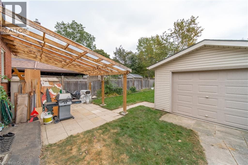 Detached for sale at 147 GLEN Road, Southdale, Kitchener, Ontario, photo 31