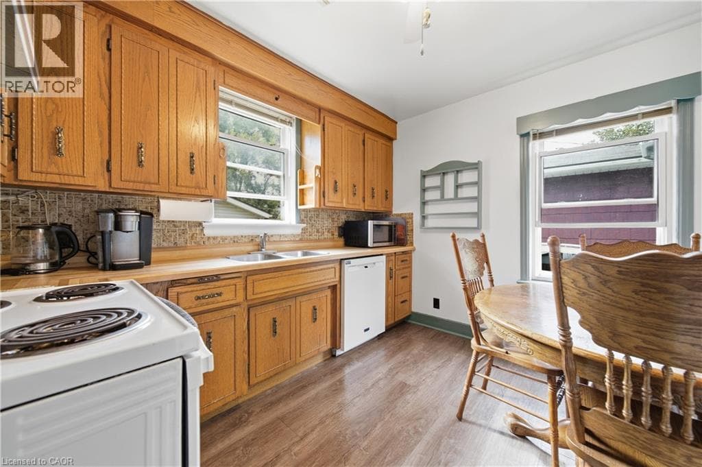 Detached for sale at 147 GLEN Road, Southdale, Kitchener, Ontario, photo 9