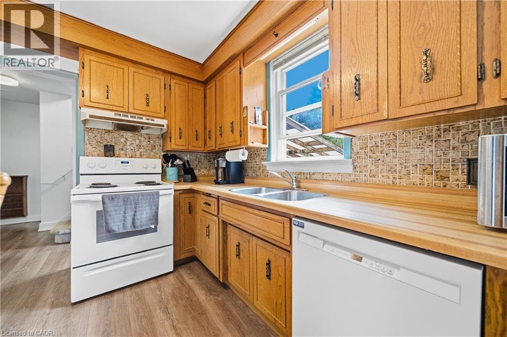 Detached for sale at 147 GLEN Road, Southdale, Kitchener, Ontario, photo 12