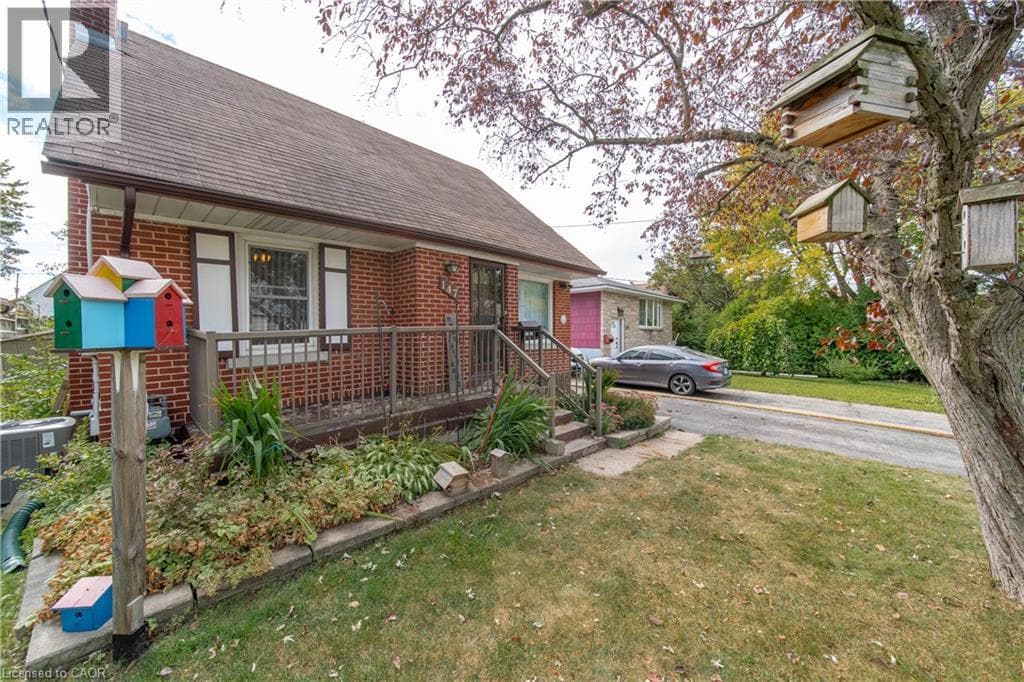 Detached for sale at 147 GLEN Road, Southdale, Kitchener, Ontario, photo 4