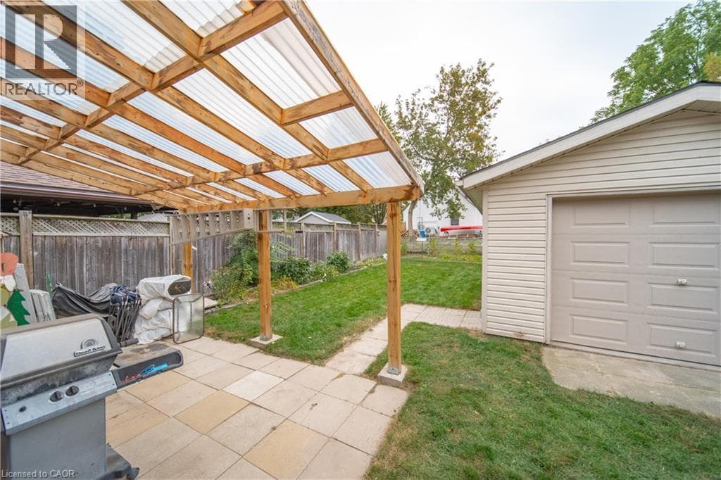 Detached for sale at 147 GLEN Road, Southdale, Kitchener, Ontario, photo 24