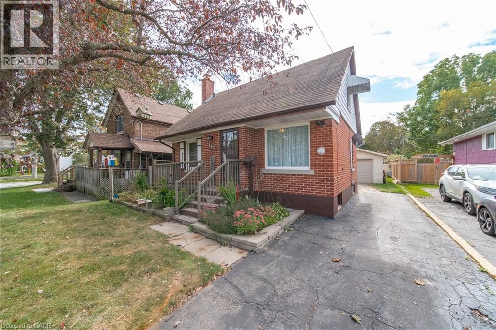 Detached for sale at 147 GLEN Road, Southdale, Kitchener, Ontario, photo 3