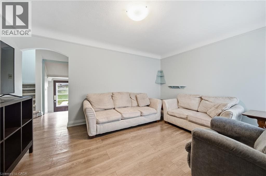 Detached for sale at 147 GLEN Road, Southdale, Kitchener, Ontario, photo 6