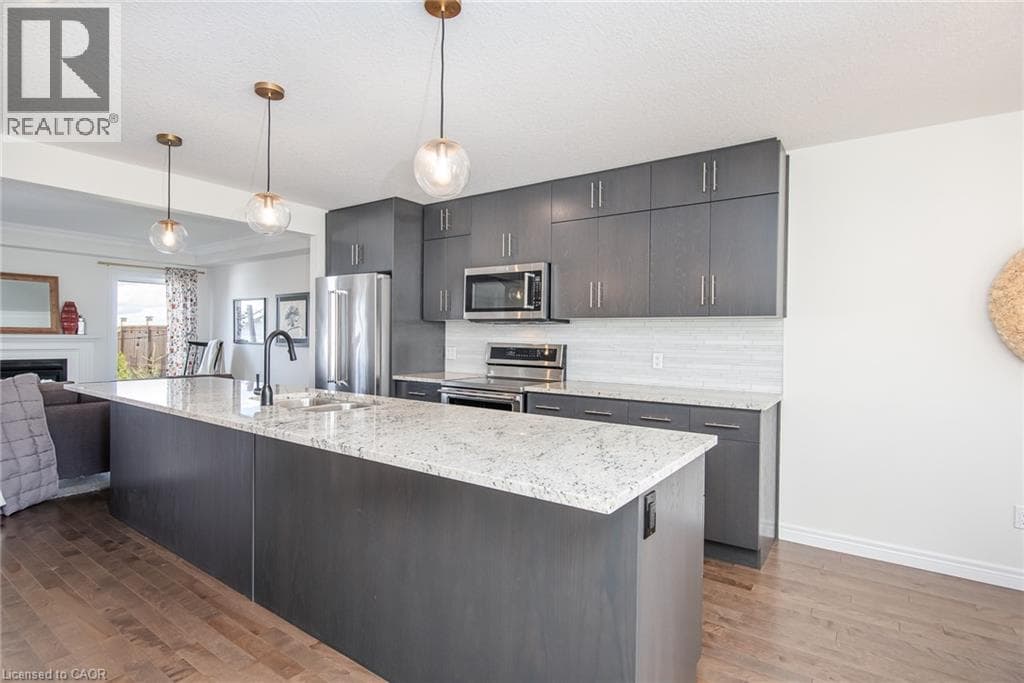 Detached for sale at 290 WILLIAM Street, Elmira, Woolwich, Ontario, photo 11