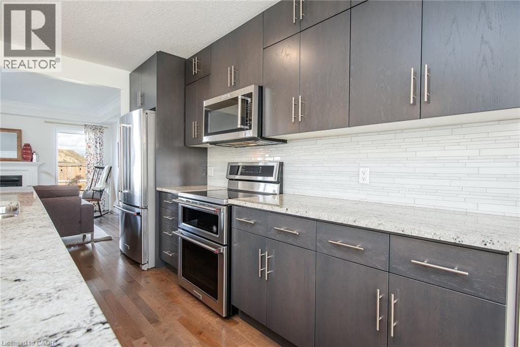 Detached for sale at 290 WILLIAM Street, Elmira, Woolwich, Ontario, photo 12