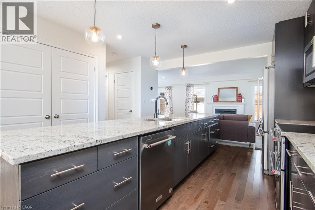 Detached for sale at 290 WILLIAM Street, Elmira, Woolwich, Ontario, photo 13