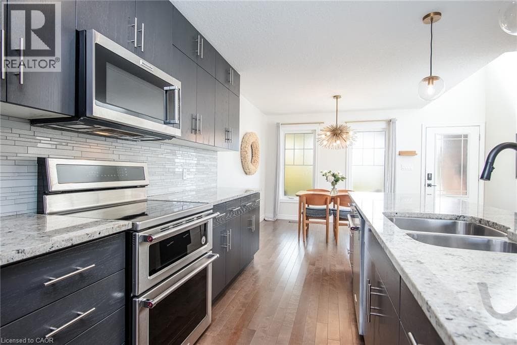 Detached for sale at 290 WILLIAM Street, Elmira, Woolwich, Ontario, photo 14