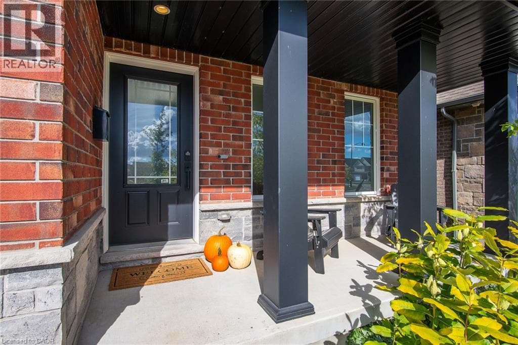 Detached for sale at 290 WILLIAM Street, Elmira, Woolwich, Ontario, photo 2