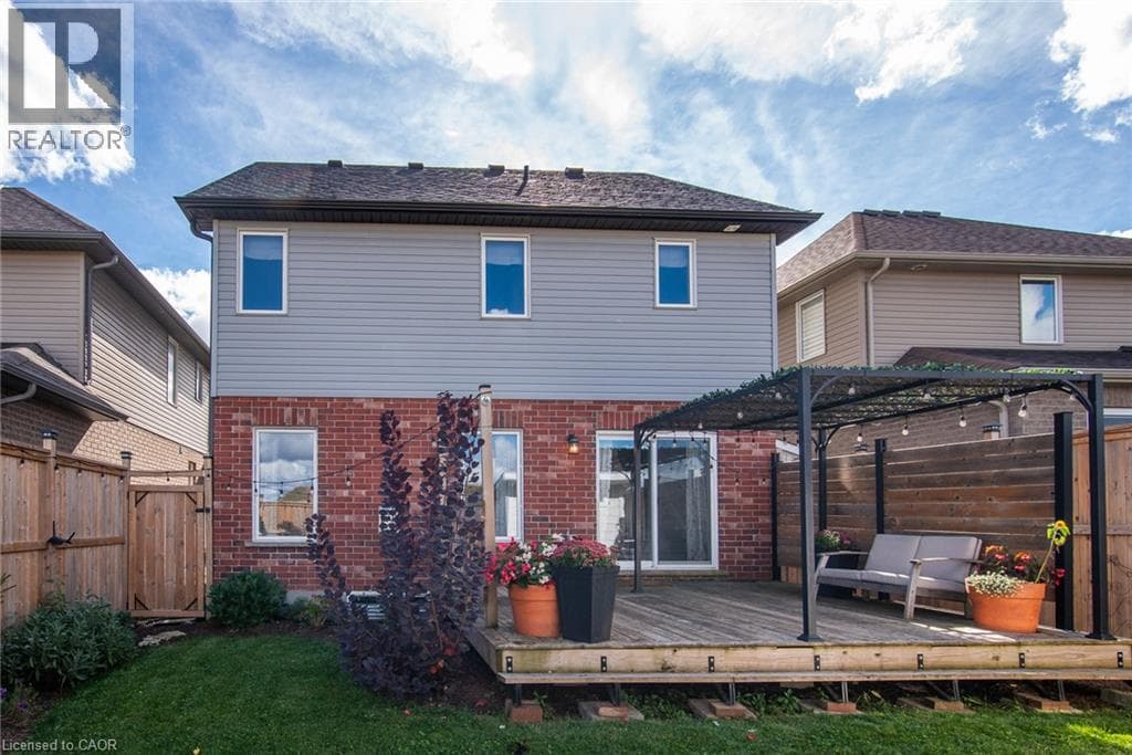 Detached for sale at 290 WILLIAM Street, Elmira, Woolwich, Ontario, photo 47