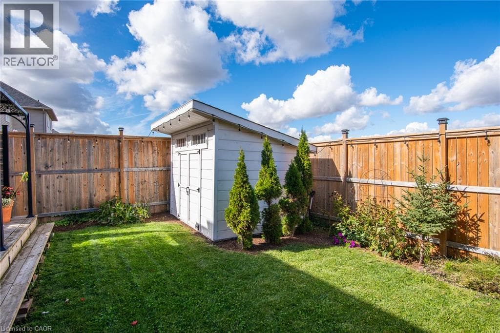 Detached for sale at 290 WILLIAM Street, Elmira, Woolwich, Ontario, photo 48