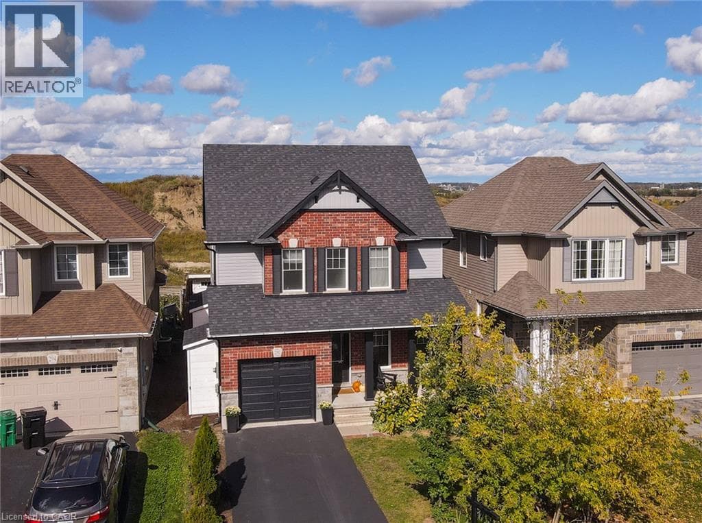 Detached for sale at 290 WILLIAM Street, Elmira, Woolwich, Ontario, photo 50