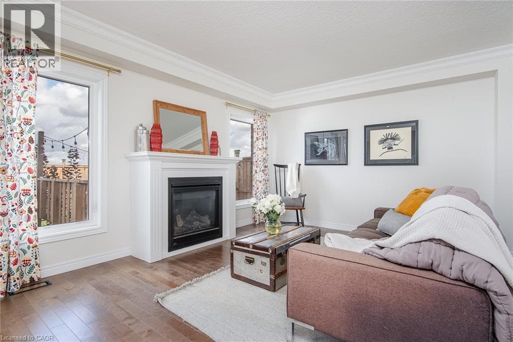 Detached for sale at 290 WILLIAM Street, Elmira, Woolwich, Ontario, photo 6