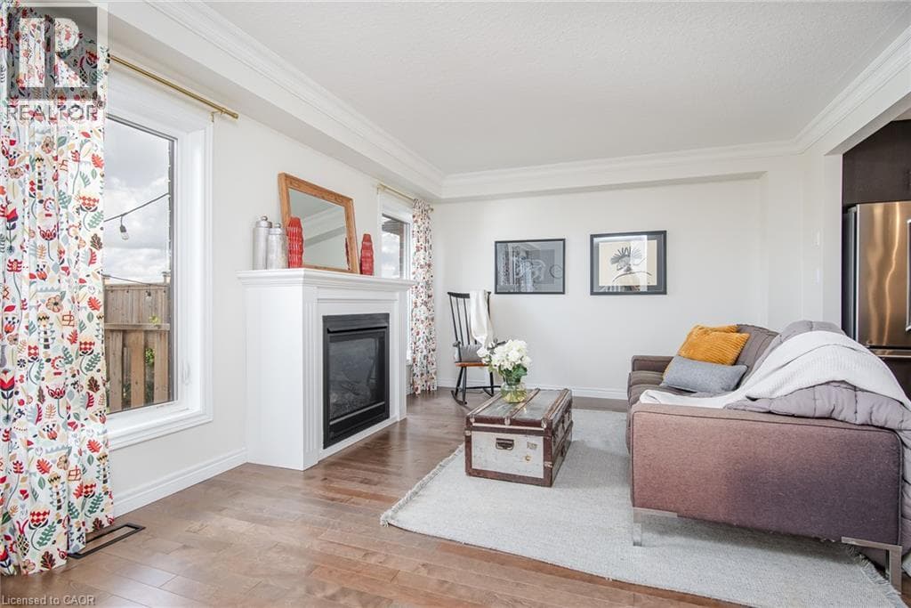 Detached for sale at 290 WILLIAM Street, Elmira, Woolwich, Ontario, photo 7