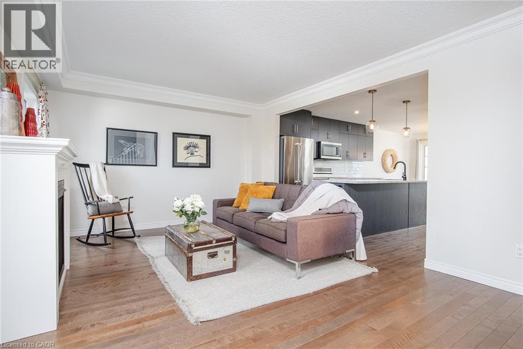 Detached for sale at 290 WILLIAM Street, Elmira, Woolwich, Ontario, photo 8