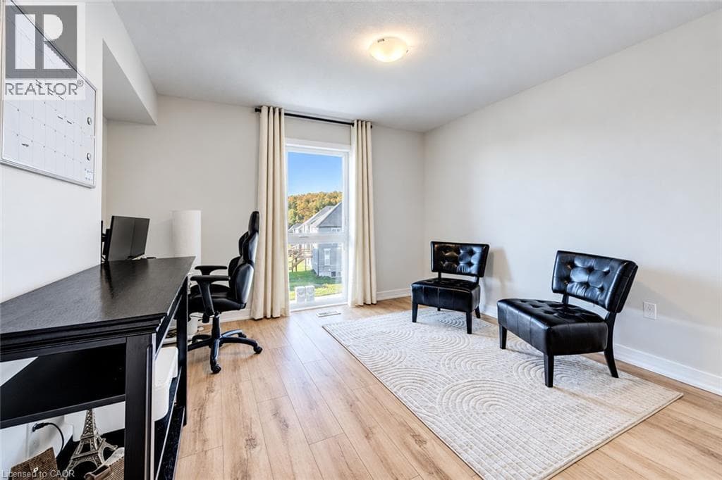 Townhouse for sale at 680 BENNINGER Drive, Laurentian West, Kitchener, Ontario, photo 12