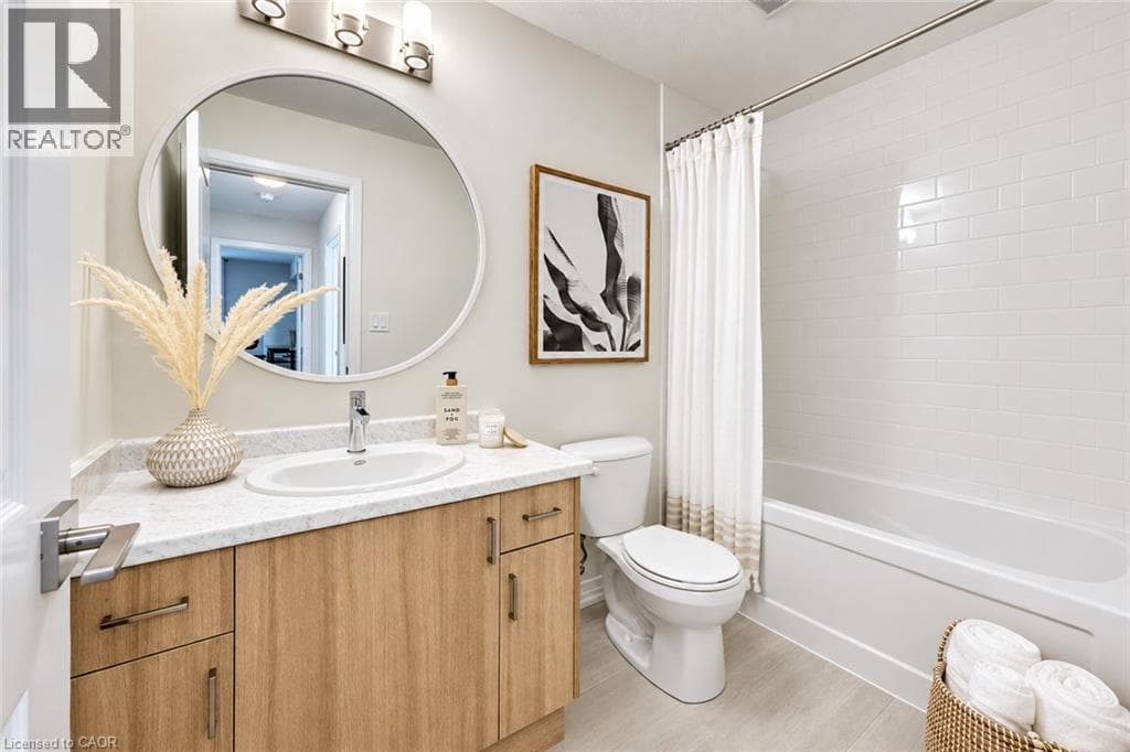 Townhouse for sale at 680 BENNINGER Drive, Laurentian West, Kitchener, Ontario, photo 14