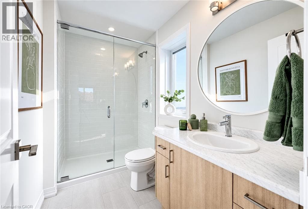 Townhouse for sale at 680 BENNINGER Drive, Laurentian West, Kitchener, Ontario, photo 17
