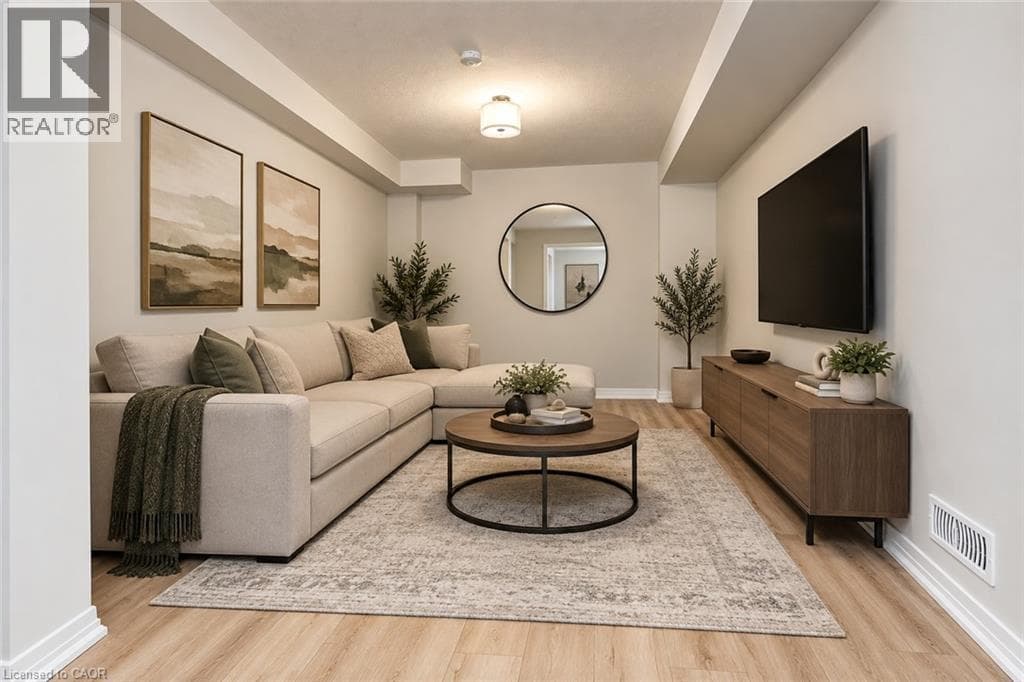 Townhouse for sale at 680 BENNINGER Drive, Laurentian West, Kitchener, Ontario, photo 20