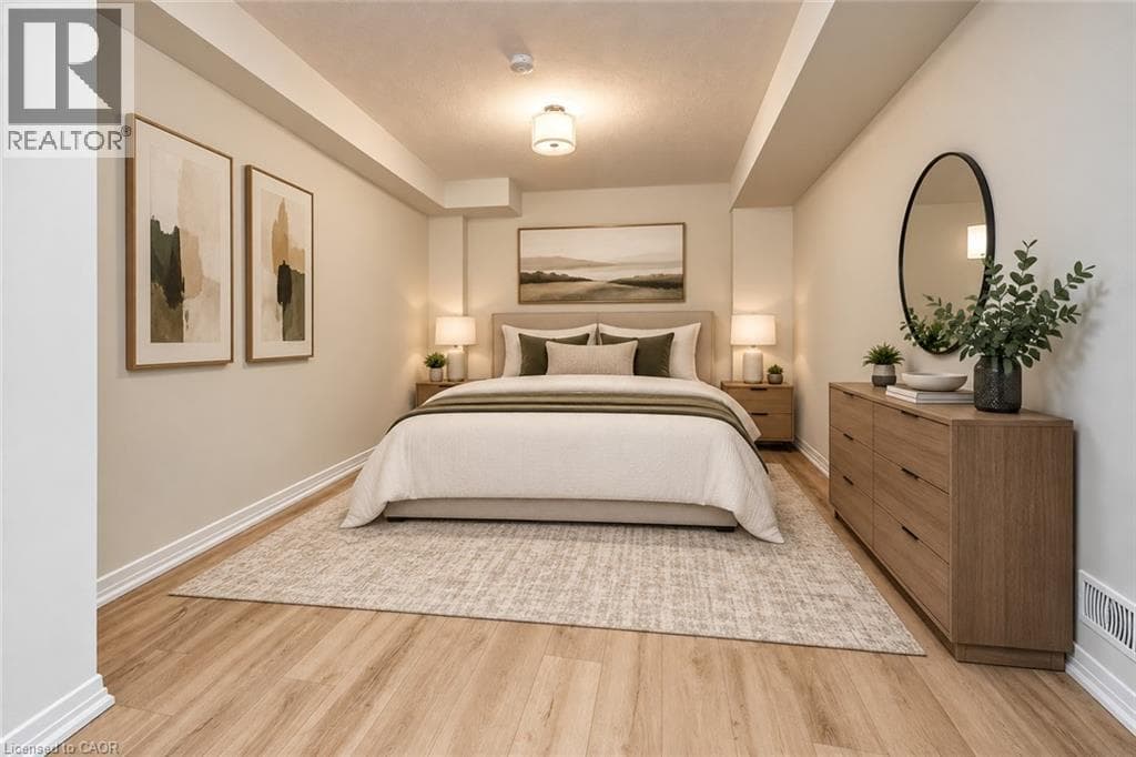Townhouse for sale at 680 BENNINGER Drive, Laurentian West, Kitchener, Ontario, photo 21