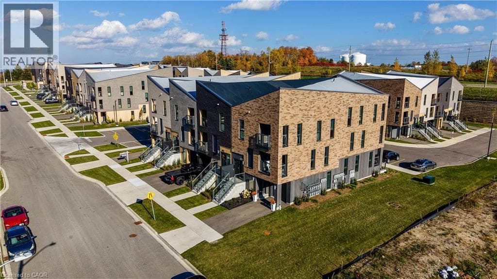 Townhouse for sale at 680 BENNINGER Drive, Laurentian West, Kitchener, Ontario, photo 23